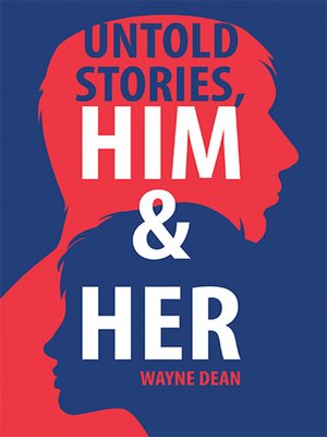 cover image of Untold Stories, Him & Her